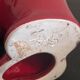 Ours in Ceramic by Walter Bosse