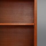 Mid-Century Teak Cabinet, Belgium 1960s