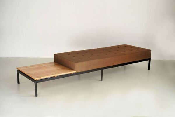Banquette 070 Kho Liang Le/Artifort, Hollande 1960