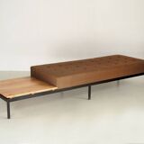Bench 070 Kho Liang Le/Artifort, Holland 1960