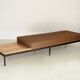 Bench 070 Kho Liang Le/Artifort, Holland 1960