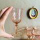 6 Rosaline wine glasses