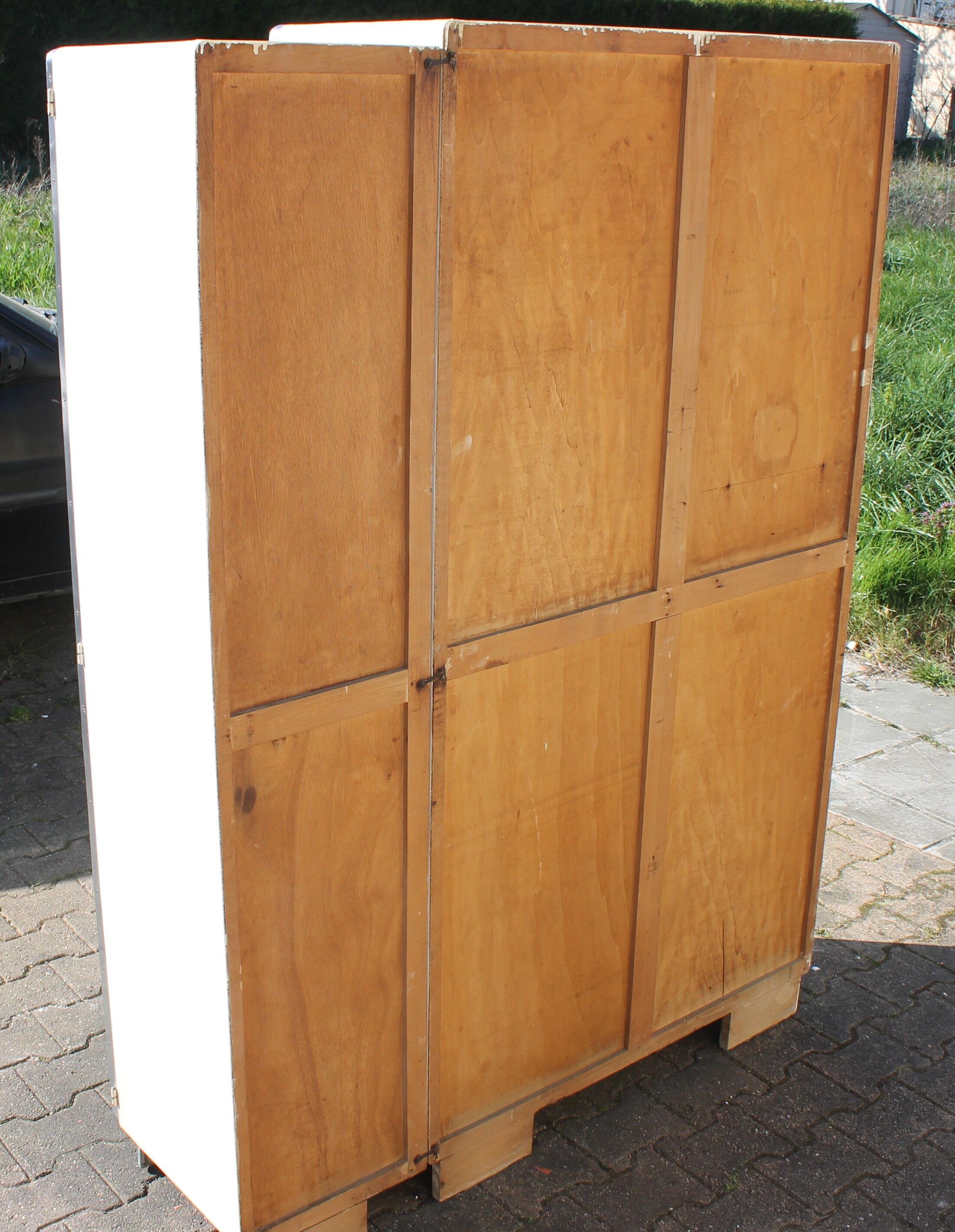 Kitchen furniture buffet 1950