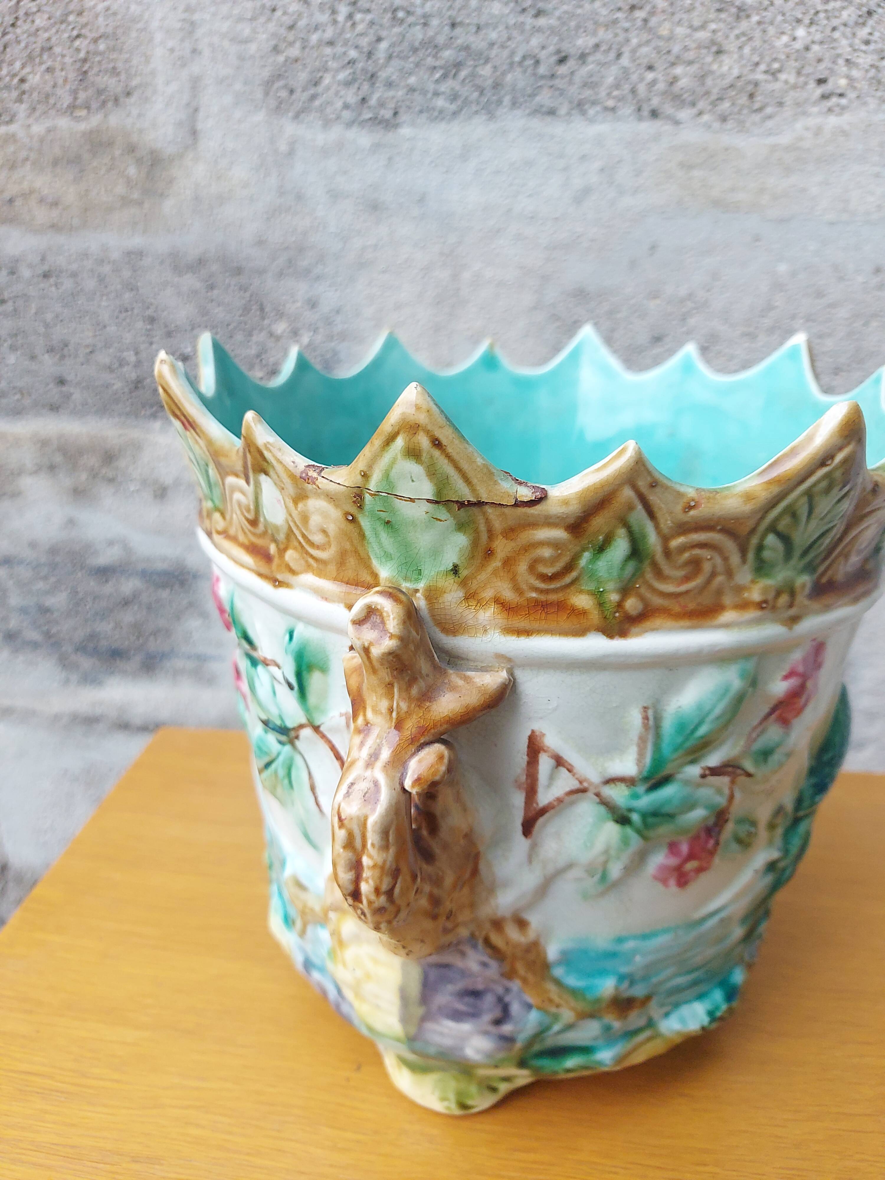 ONNAING SLURRY POT COVER