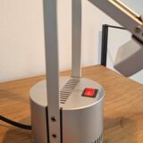 Tizio Micro vintage limited édition metal color