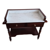 Table toilette