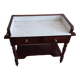 Table toilette