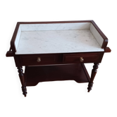 Table toilette