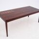 Coffee table, Danish design, 1960s. Renovated.