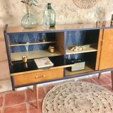 Vintage enfilade