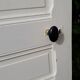Communication door 82,3x218,1cm old molded