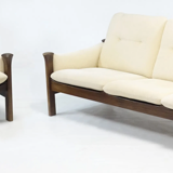 Sofa & armchair model 162 by Arne Vodder Cado edition