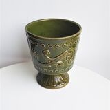 Ceramic pot