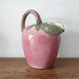 Strawberry Carafe