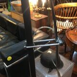 Arc floor lamp