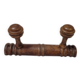 1930's coat rack