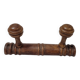 1930's coat rack