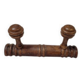 1930's coat rack