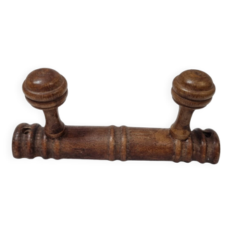 1930's coat rack