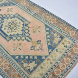 Anatolian Handknotted Area Carpet sku 3579