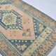 Anatolian Handknotted Area Carpet sku 3579