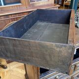 Small 17th Century Oak Chest of Drawers by William and Mary