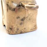 Elephant Parade Candle Holder | Brass | 1960s