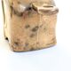 Elephant Parade Candle Holder | Brass | 1960s