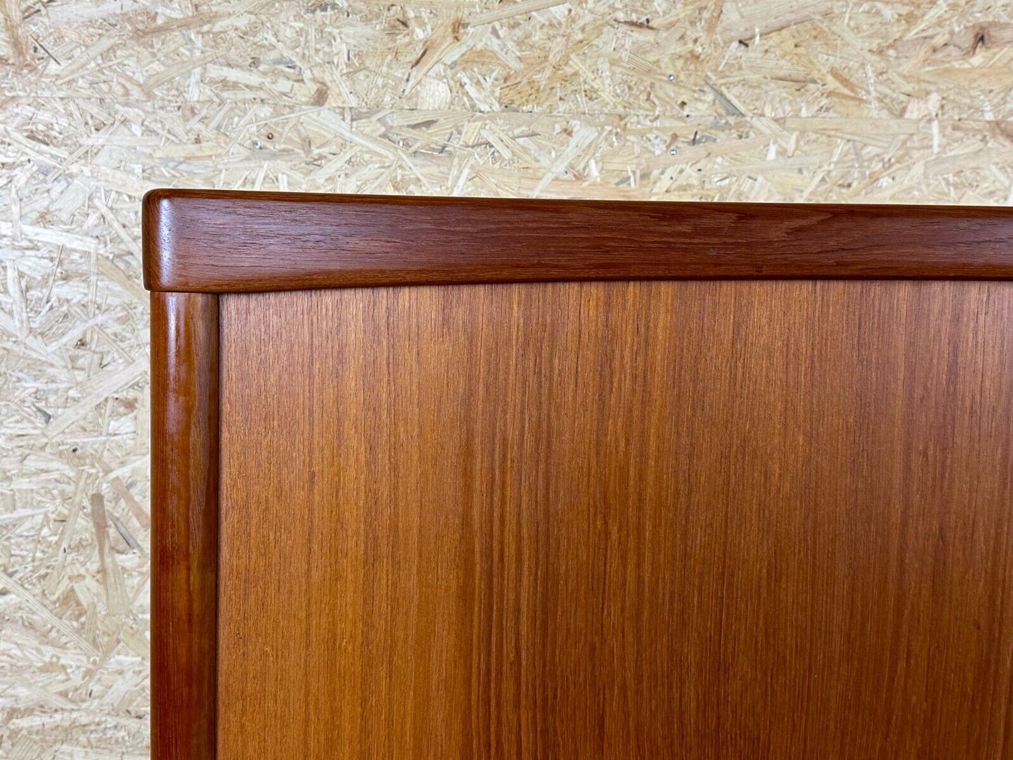 Enfilade H.W. Klein Bramin Danish Modern Design