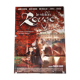The original folded red violin 160 x 120 poster