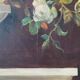 Painting Flowers Georges Mallet