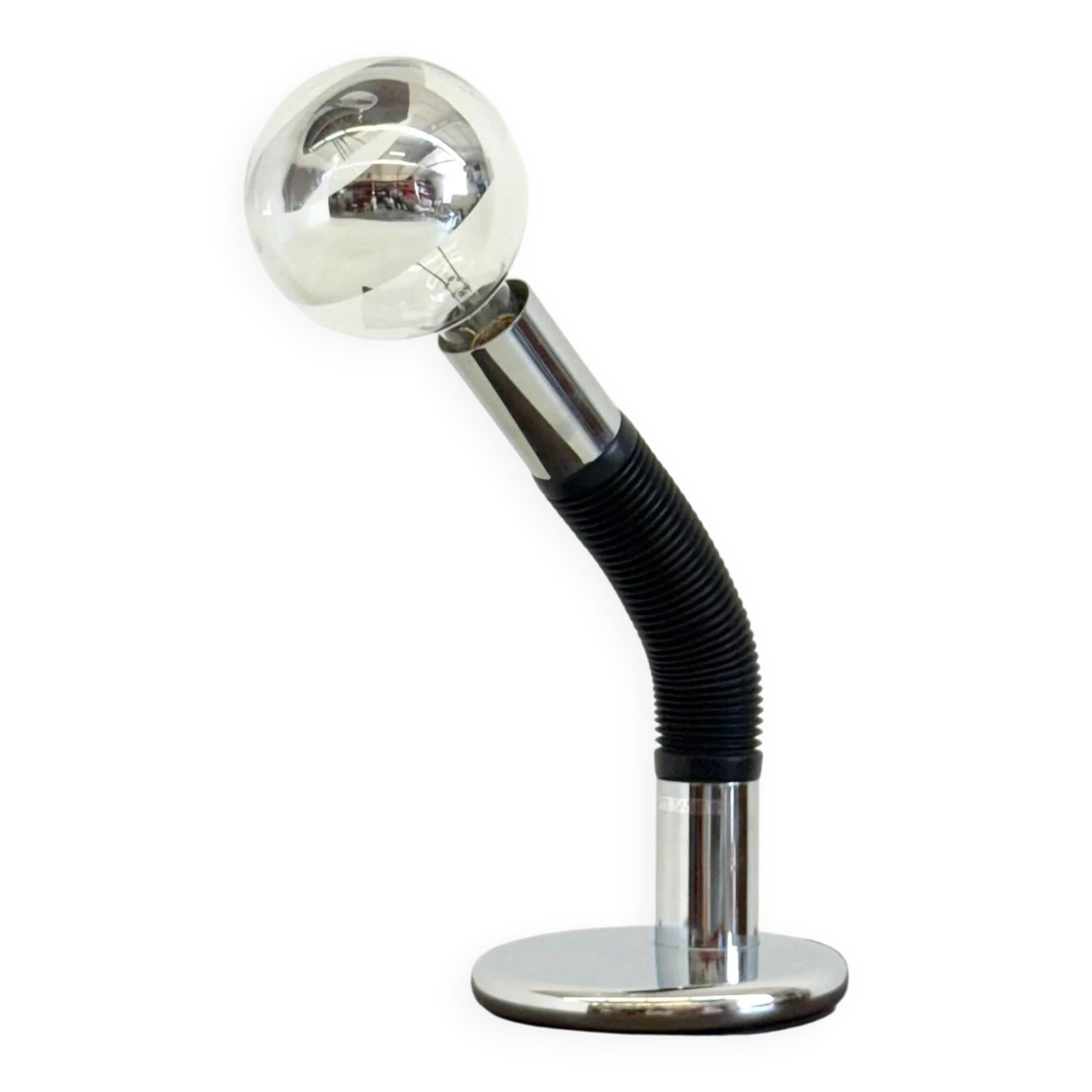 Table lamp Elbow by Bellini for Targetti Sankey