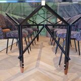 OLYMPINO TABLE by Ico Parisi