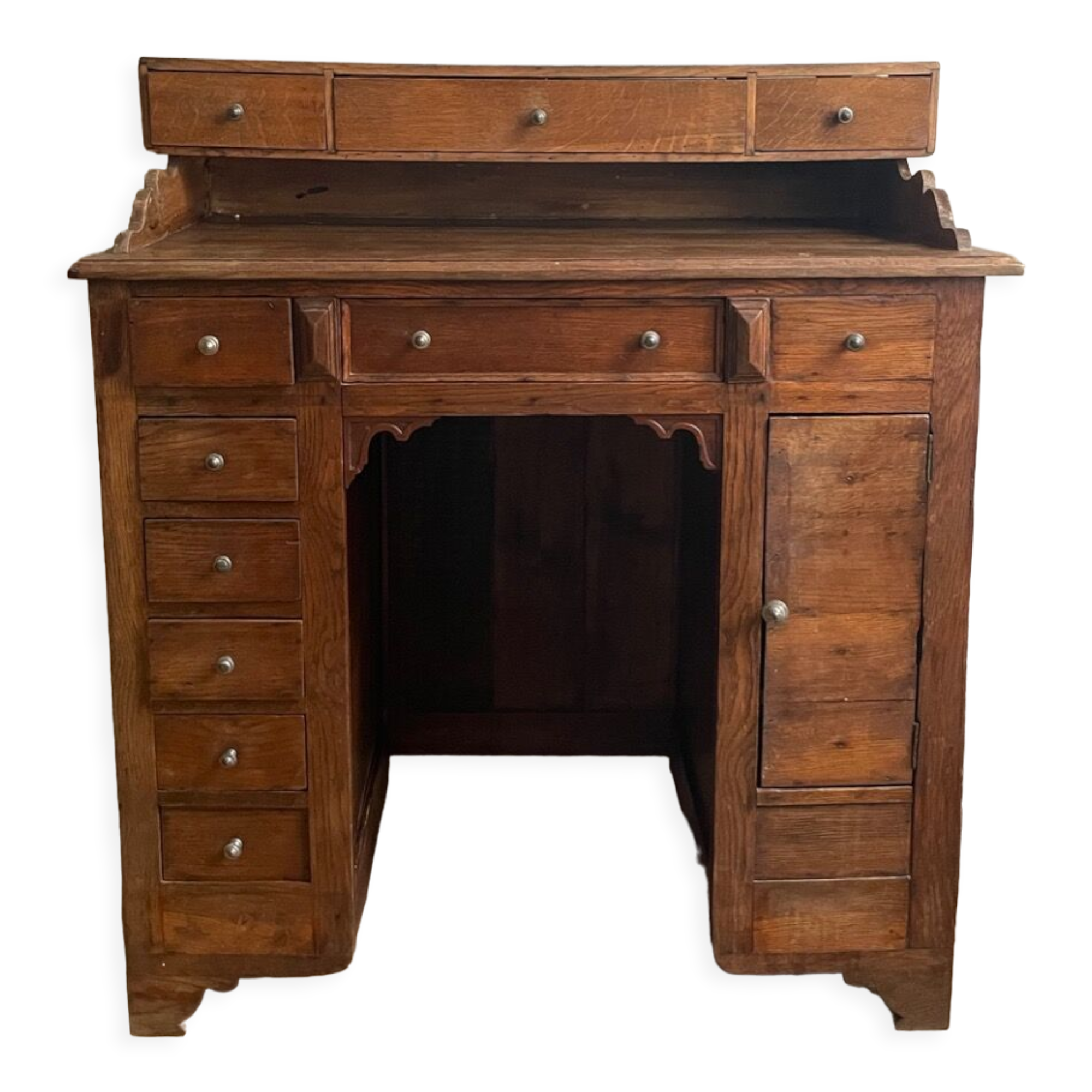 Bureau de métier