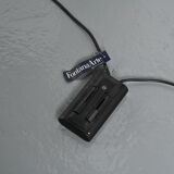 Gio Ponti: Pirellone Floor Lamp for Fontana Arte, design 1960