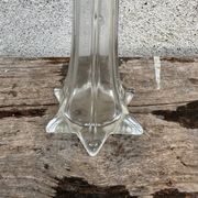 Antique Art Deco soliflore vase