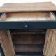 Vintage buffet