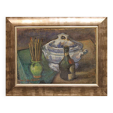 Nature morte de Louis Audibert