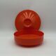 Space Age Jar Luigi Massoni for Guzzini, 60s