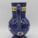 BOCH jug or pitcher "The painters' room" - late 19th century