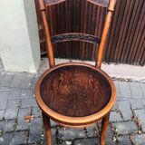Bistro chair