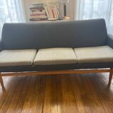 Swedish sofa “dux” 1950-60s