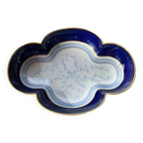 Bol en porcelaine de Limoges