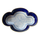 Bol en porcelaine de Limoges