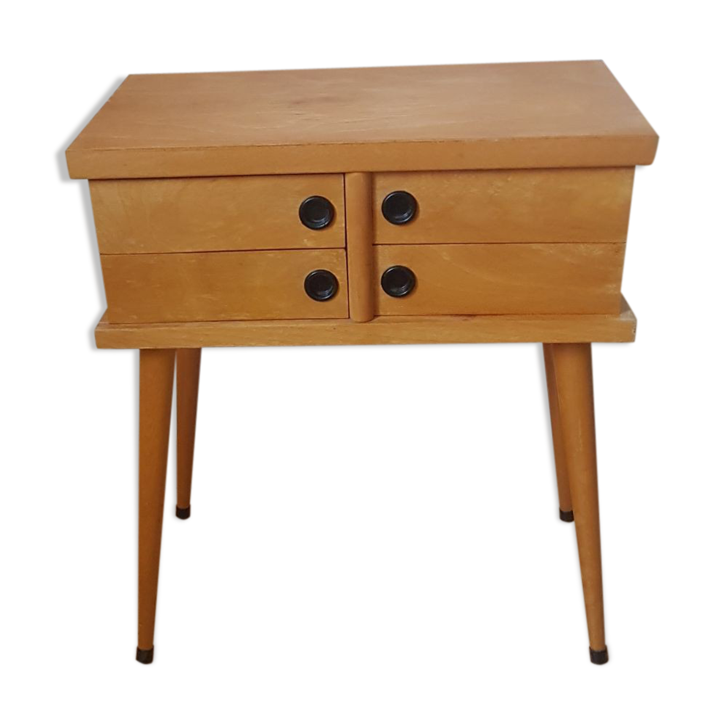 60s Worker, or bedside table