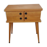 60s Worker, or bedside table