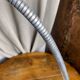 Lampe de bureau industrielle Jumo