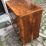 Commode Art Déco