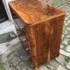 Art Deco chest of drawers