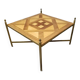 According to René Trotel: Aremberg coffee table circa 1980